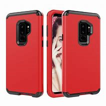 S9 PLUS FASHION CASE